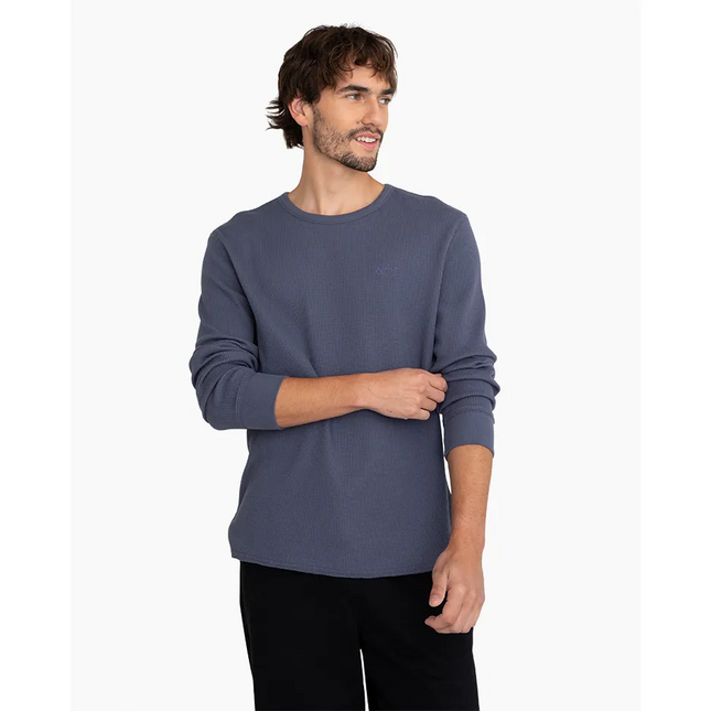 POLERA CONVERSE WAFFLE CONS