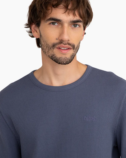 POLERA CONVERSE WAFFLE CONS