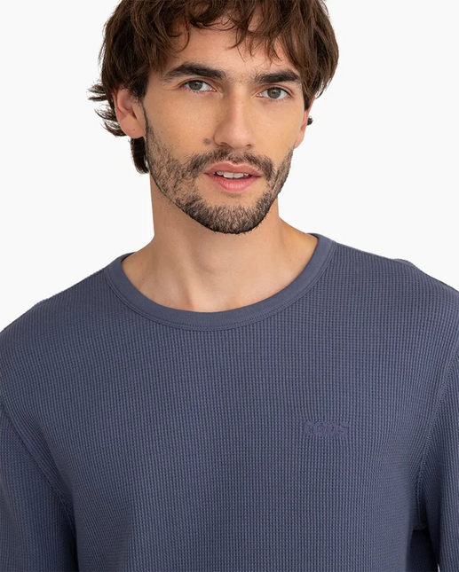 POLERA CONVERSE WAFFLE CONS