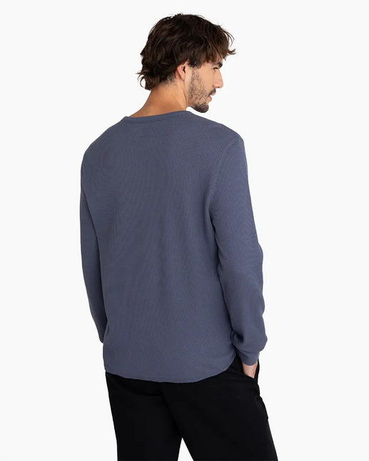 POLERA CONVERSE WAFFLE CONS