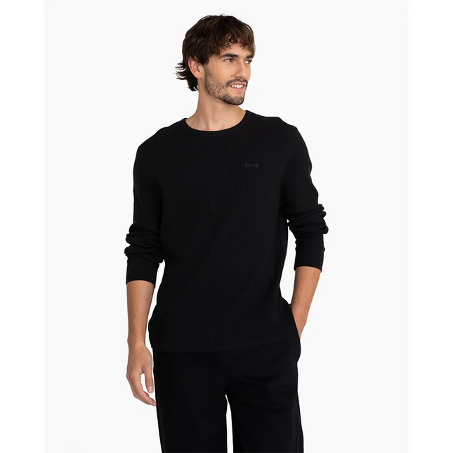 POLERA CONVERSE WAFFLE CONS