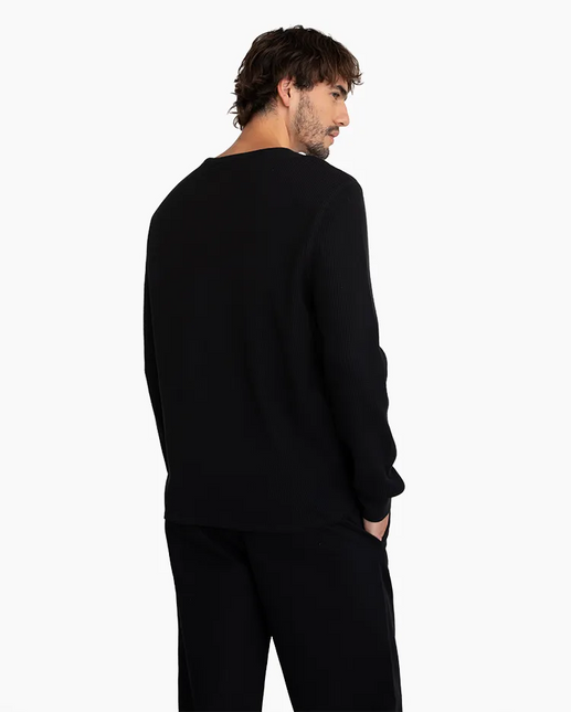 POLERA CONVERSE WAFFLE CONS