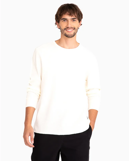 POLERA CONVERSE WAFFLE CONS