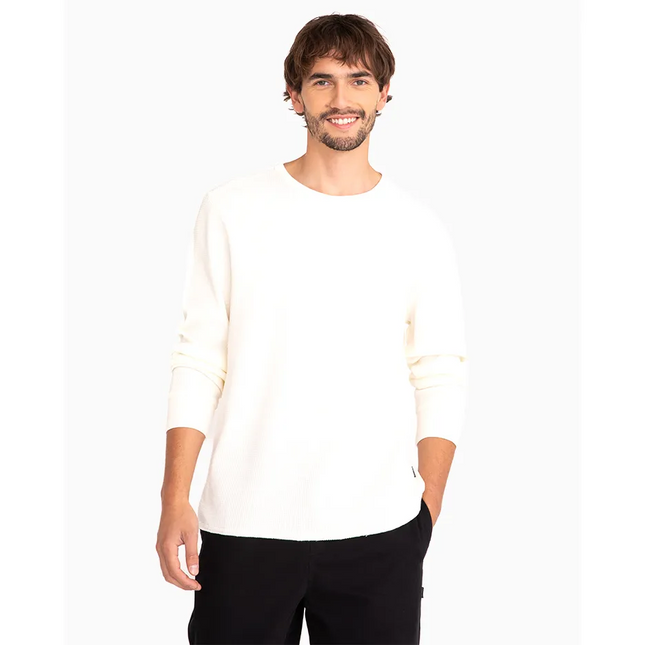 POLERA CONVERSE WAFFLE CONS