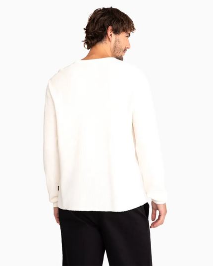 POLERA CONVERSE WAFFLE CONS