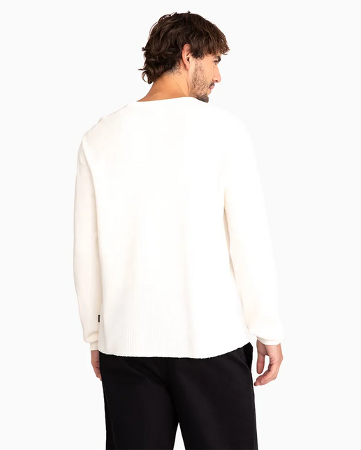 POLERA CONVERSE WAFFLE CONS