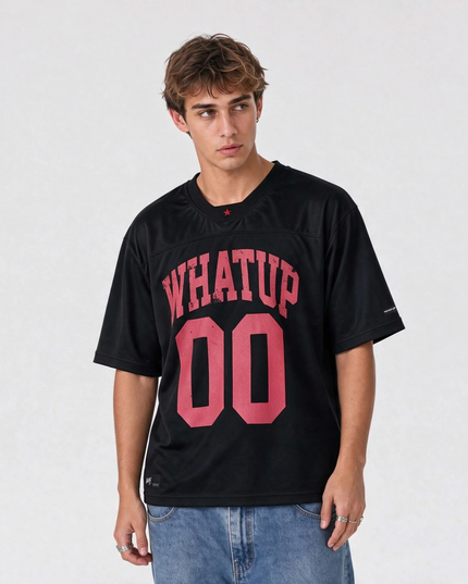 POLERA WHATUP