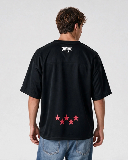 POLERA WHATUP