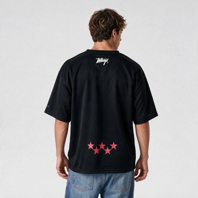 POLERA WHATUP