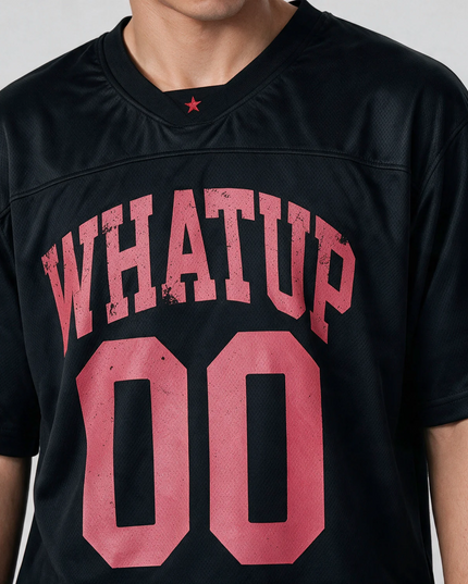 POLERA WHATUP