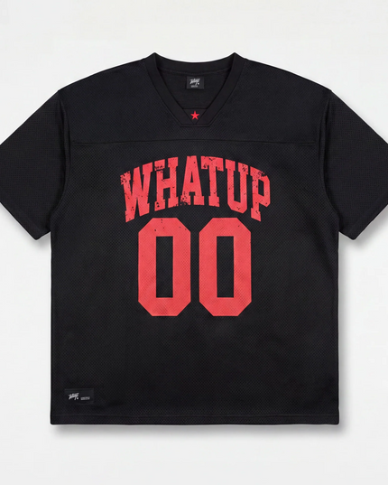POLERA WHATUP