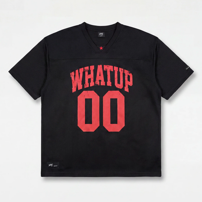 POLERA WHATUP