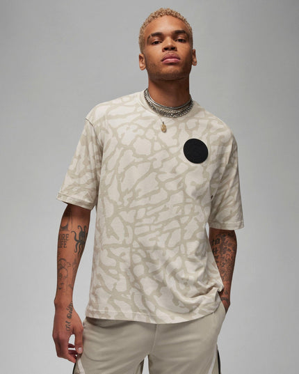 POLERA JORDAN PSG STMT SS GFX TEE