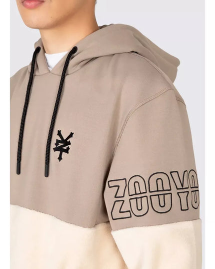 POLERON ZOO YORK HOOD POLAR GROSS - BONZER