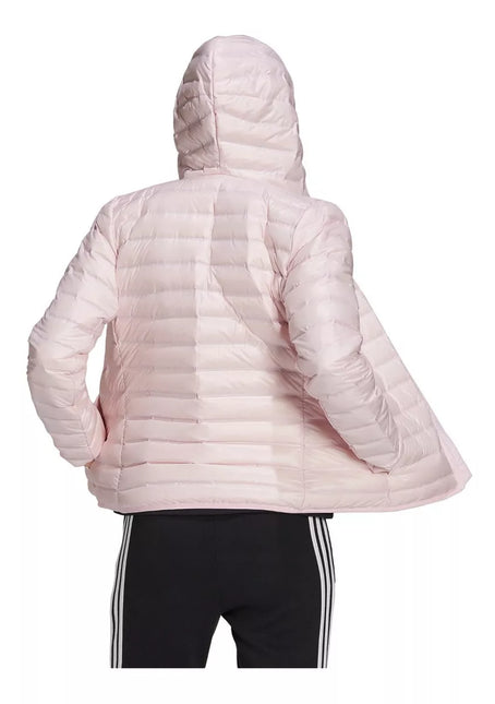 PARKA ADIDAS VARILITE HO J - BONZER
