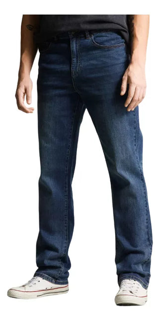 JEANS FOSTER SUPER SKINNY