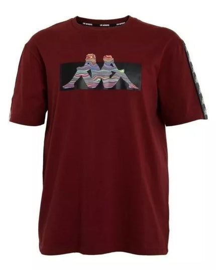 POLERA KAPPA