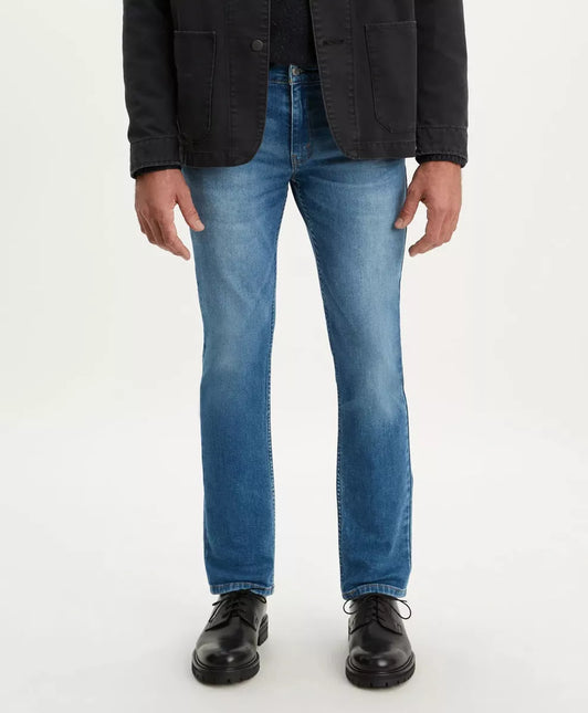 JEANS LEVIS SLIM FIT SKINNY CONT. MED