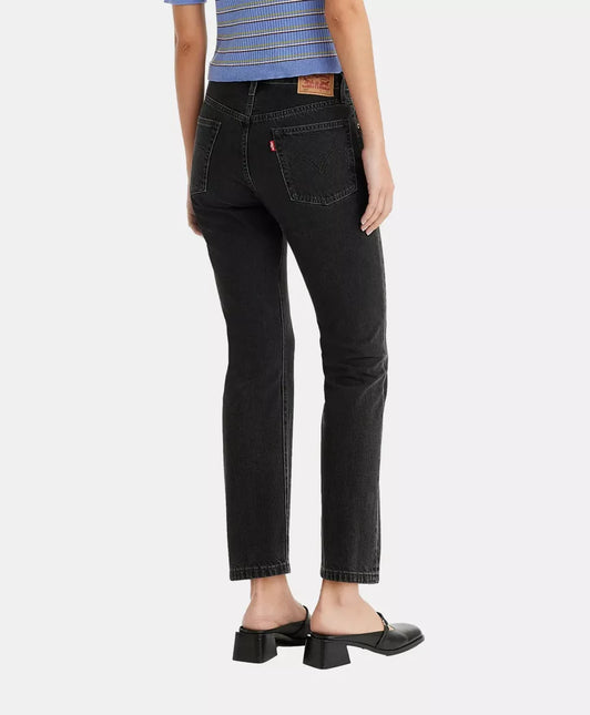 JEANS LEVI'S 501 CROP