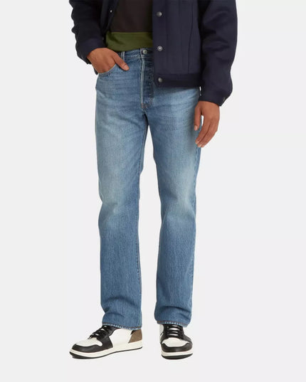 JEANS LEVI'S 501 REGULAR
