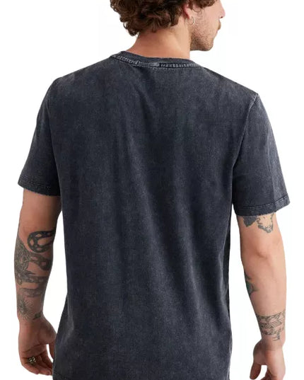 POLERA FOSTER GRUESA LAVADA