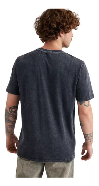 POLERA FOSTER GRUESA LAVADA