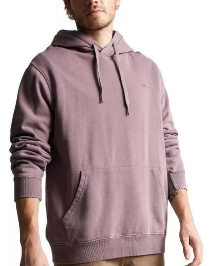 POLERON FOSTER FRANELA GRUESA BOLSILLO