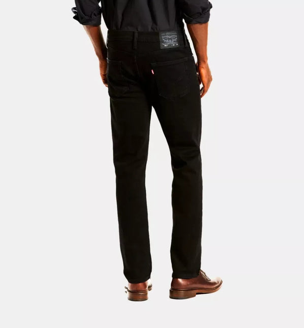 JEANS LEVI'S SLIM FIT SKINNY CONT. MED