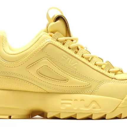 ZAPATILLA FILA DISRUPTOR II PREMIUM