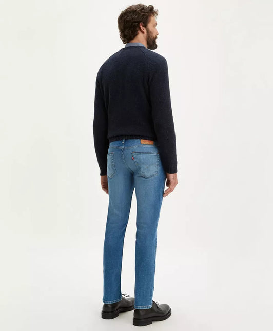 JEANS LEVI'S SLIM FIT SKINNY CONT. MED