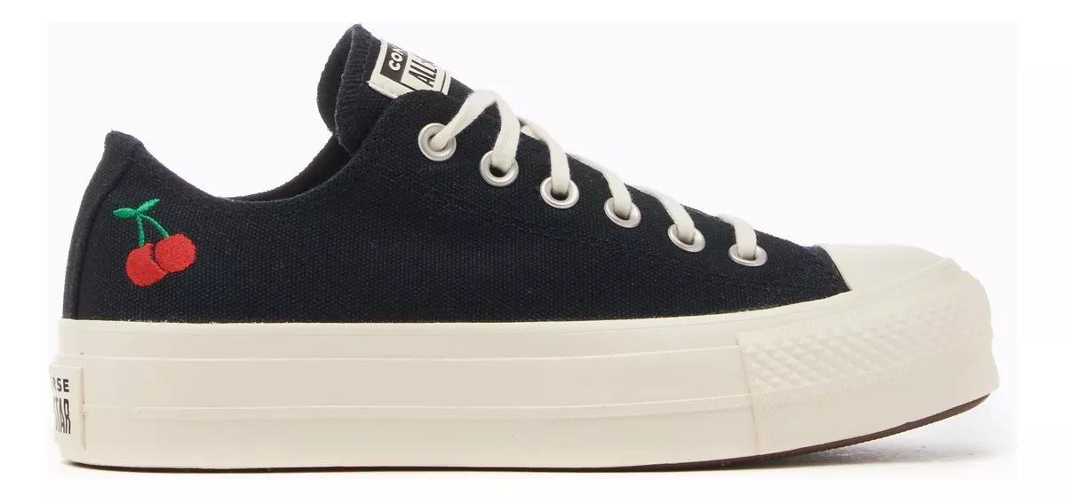 ZAPATILLA CONVERSE CHUCK TAYLOR ALL STAR LIF
