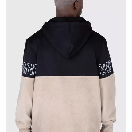 POLERON ZOO YORK HOOD POLAR GROSS - BONZER