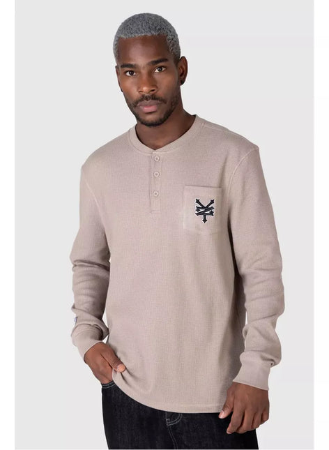 POLERA ZOO YORK M/L ORIGINAL CITY - BONZER