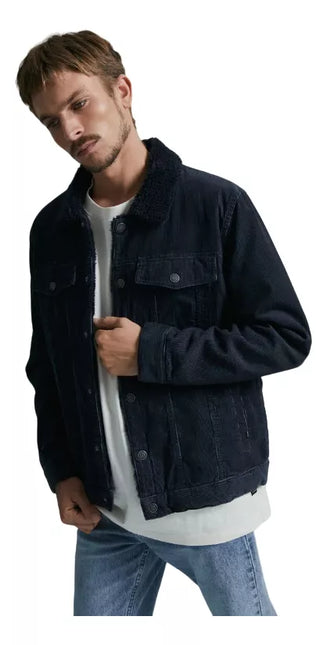 CHAQUETA FOSTER TRUCKER COTELÈ