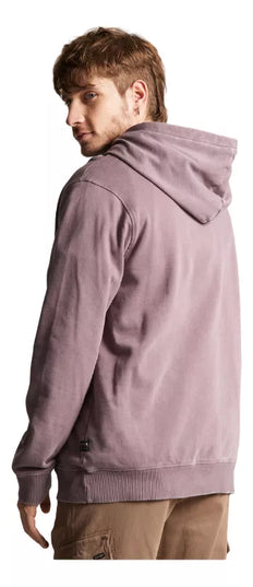 POLERON FOSTER FRANELA GRUESA BOLSILLO