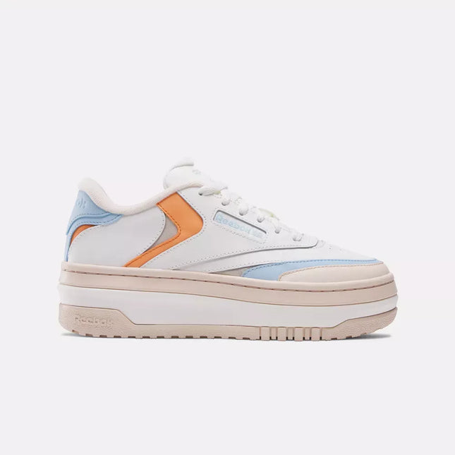 ZAPATILLA REEBOK CLUB C EXTRA