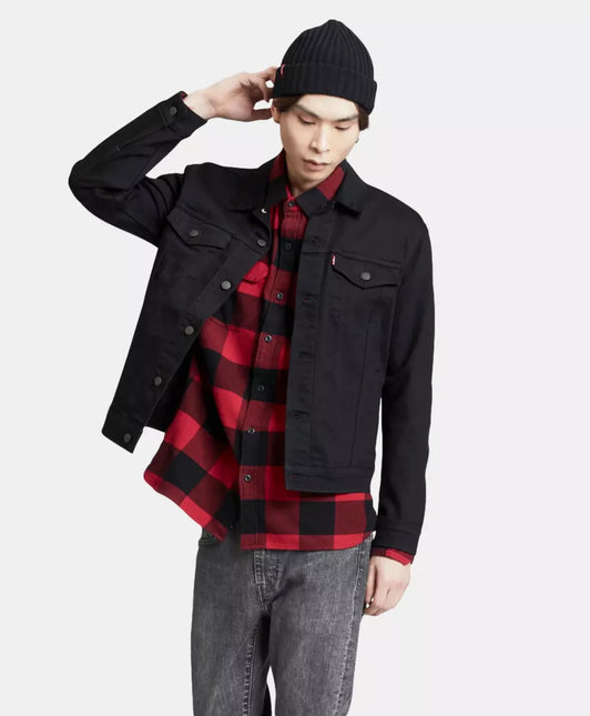 CHAQUETA LEVI'S TRUCKER