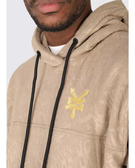 POLERON ZOO YORK HOOD POLAR STATE - BONZER