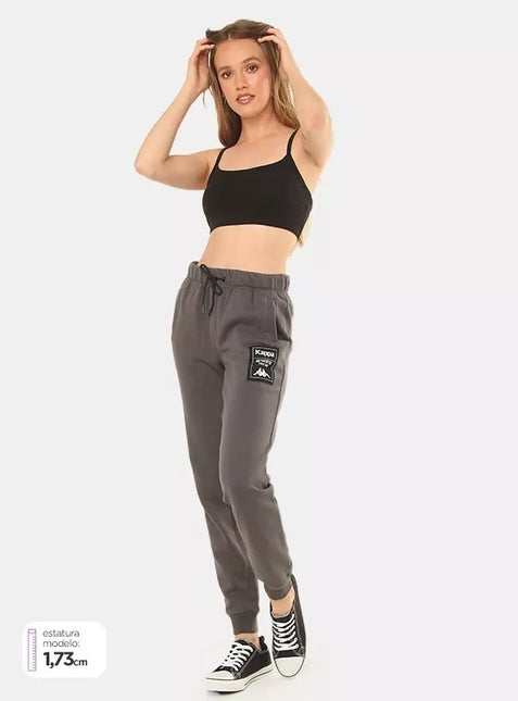 PANTALON DE BUZO KAPPA