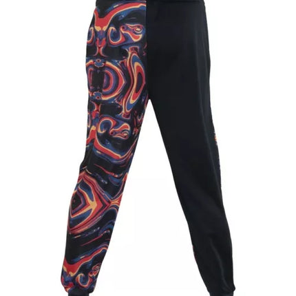 PANTALON DE BUZO KAPPA