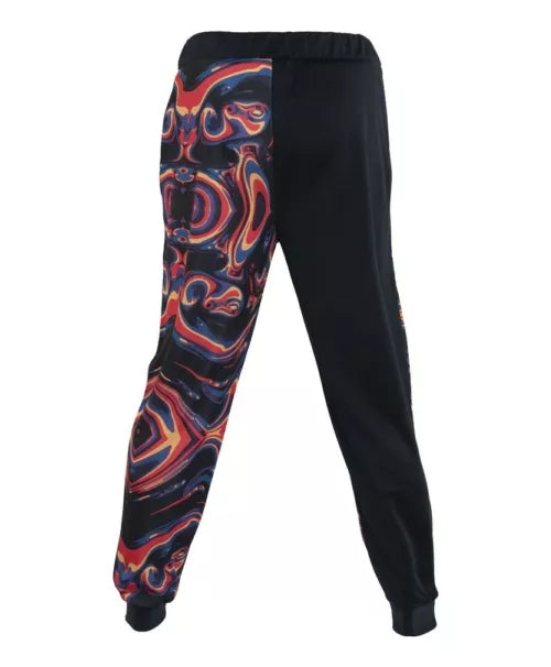 PANTALON DE BUZO KAPPA