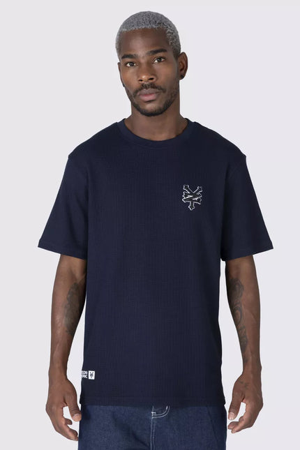 POLERA ZOO YORK M/C ORIGINAL CITY - BONZER