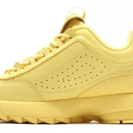 ZAPATILLA FILA DISRUPTOR II PREMIUM