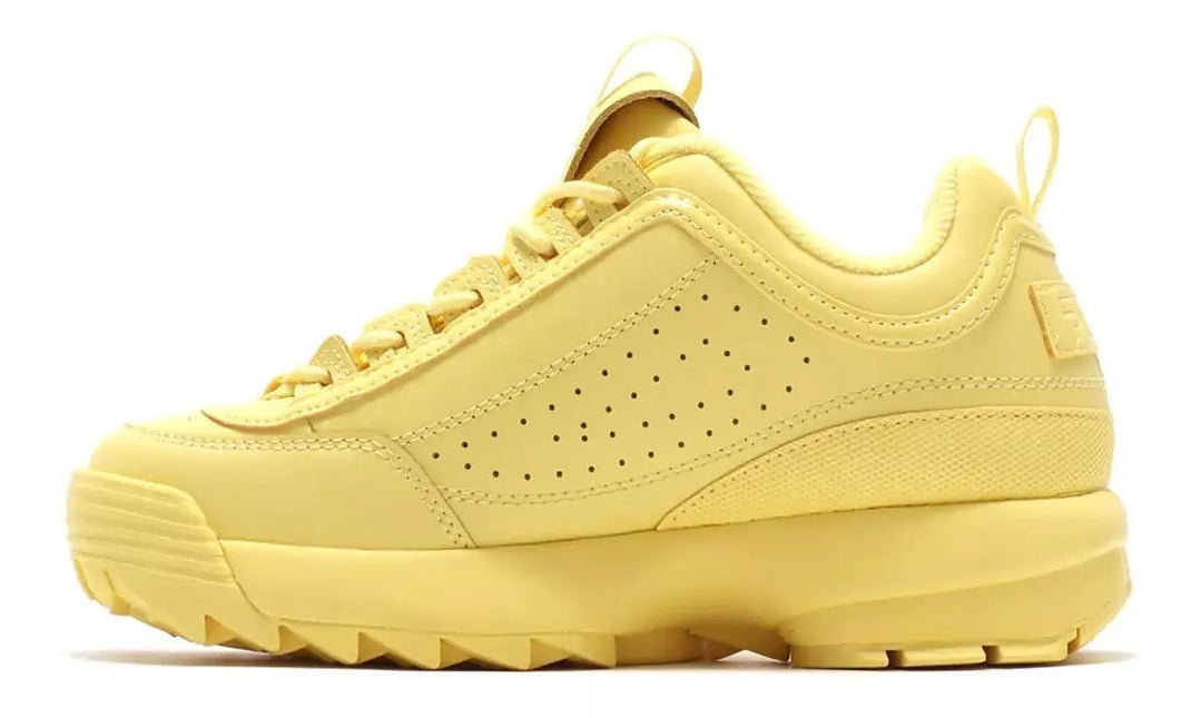 ZAPATILLA FILA DISRUPTOR II PREMIUM