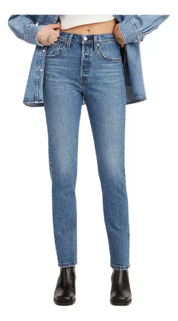 JEANS LEVI'S 501 SKINNY