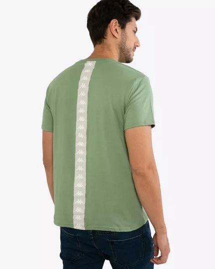 POLERA KAPPA