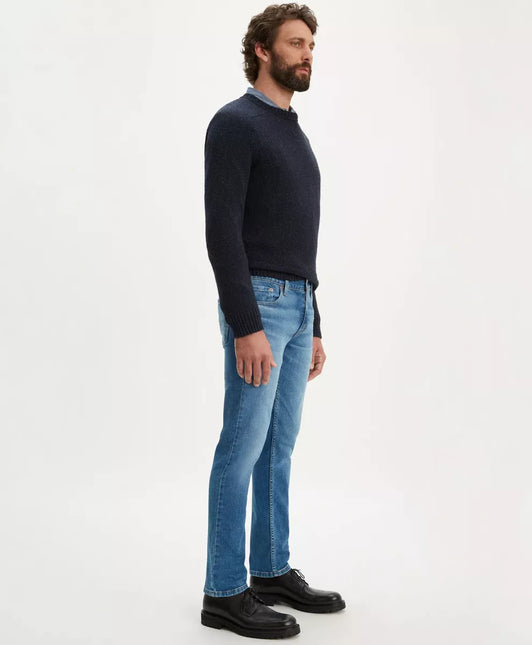 JEANS LEVI'S SLIM FIT SKINNY CONT. MED