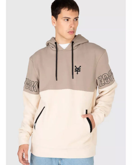 POLERON ZOO YORK HOOD POLAR GROSS - BONZER
