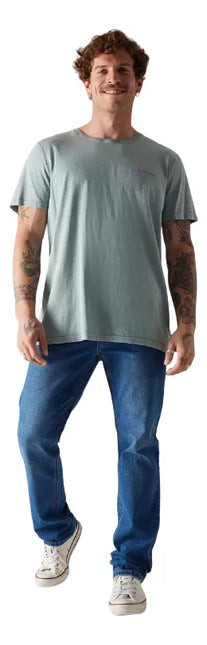 JEANS FOSTER BÁSICO SLIM FIT