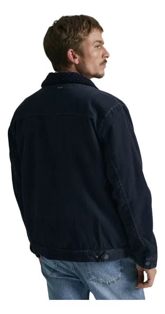 CHAQUETA FOSTER TRUCKER COTELÈ